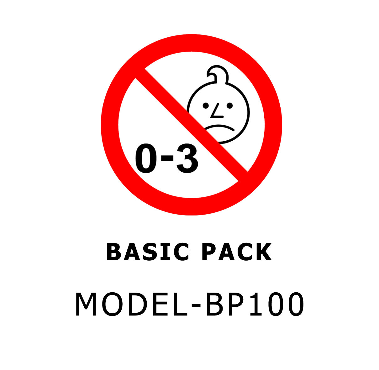 Basic Pack