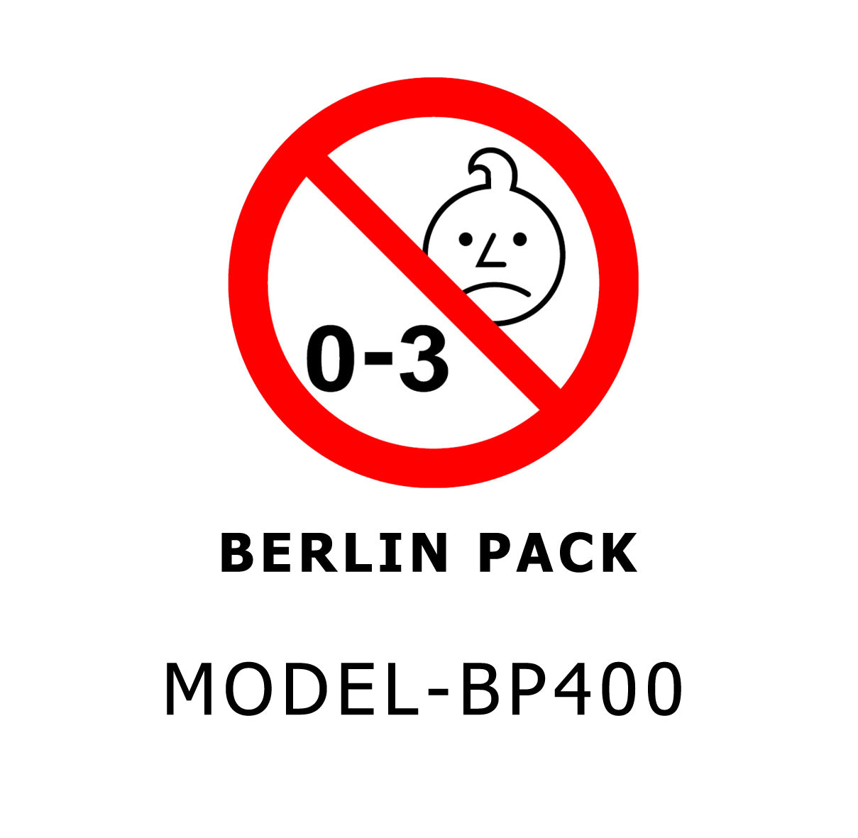Berlin Pack
