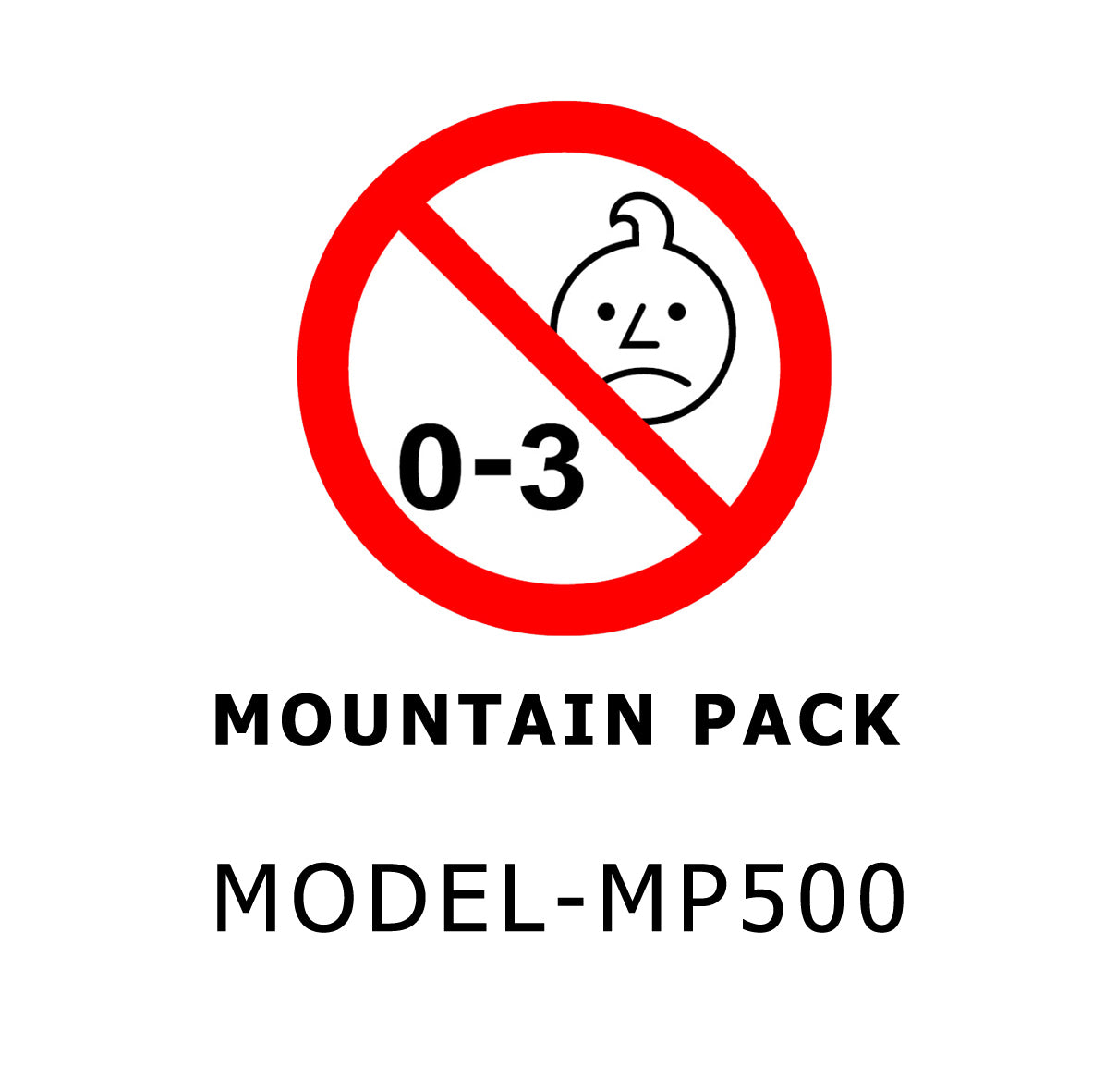 Mountain Pack